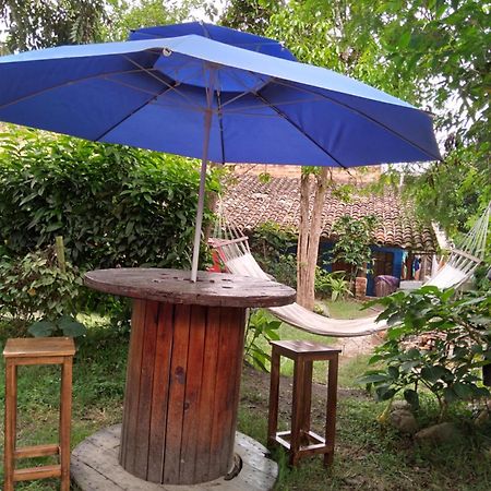 Residencial Valle Sagrado-Vilcabamba Zewnętrze zdjęcie