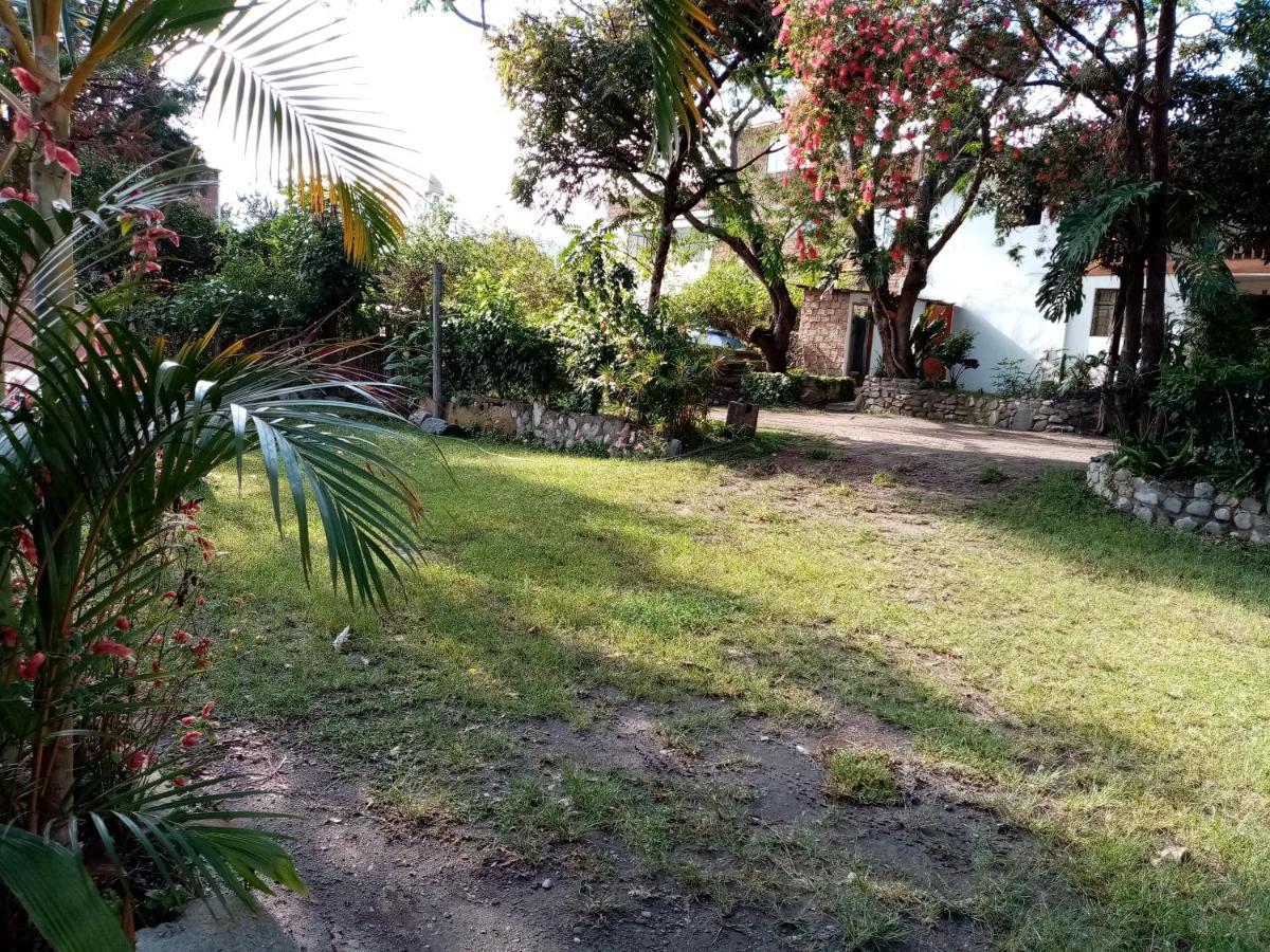 Residencial Valle Sagrado-Vilcabamba Zewnętrze zdjęcie