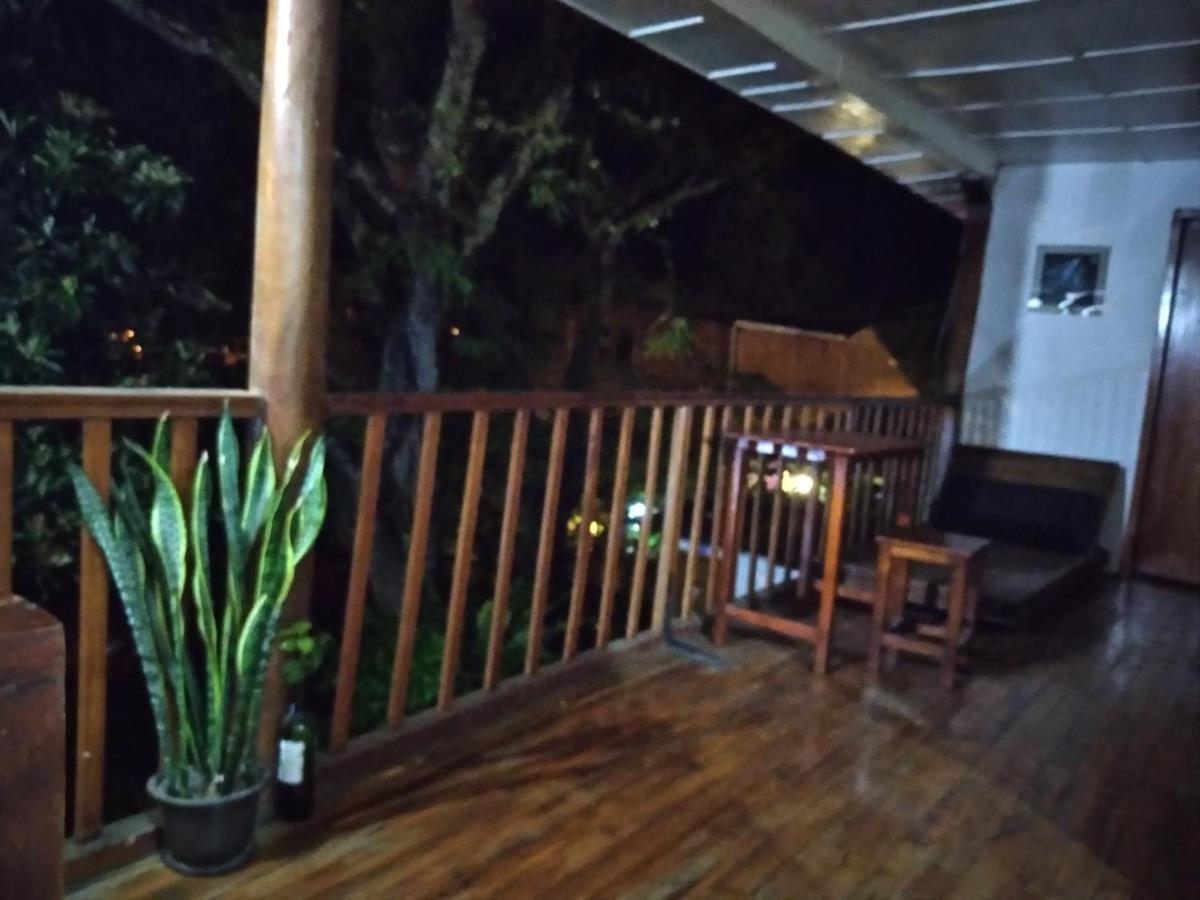 Residencial Valle Sagrado-Vilcabamba Zewnętrze zdjęcie