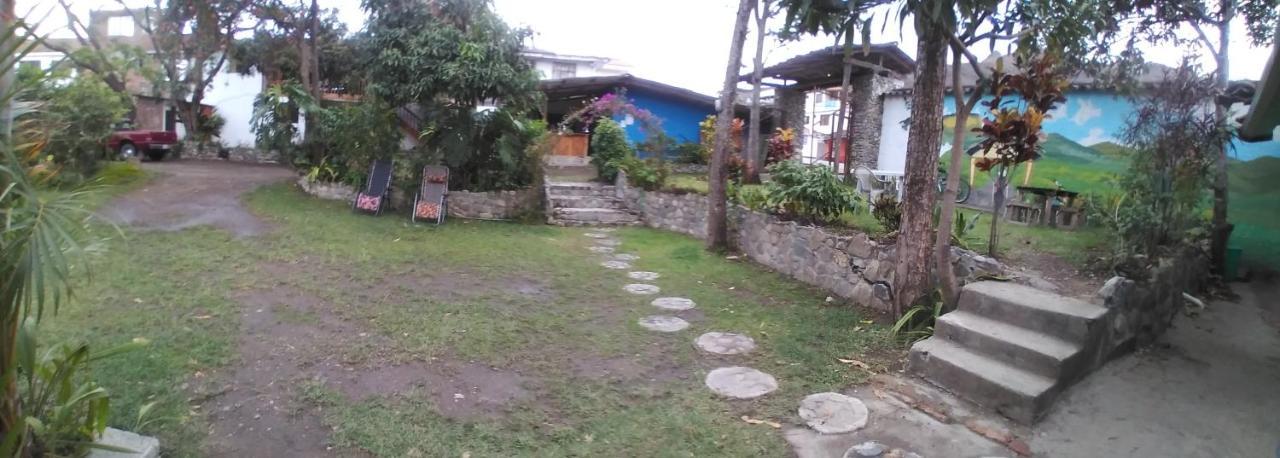 Residencial Valle Sagrado-Vilcabamba Zewnętrze zdjęcie