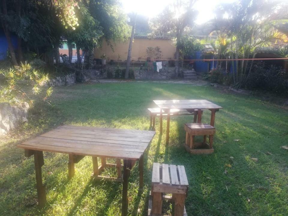 Residencial Valle Sagrado-Vilcabamba Zewnętrze zdjęcie