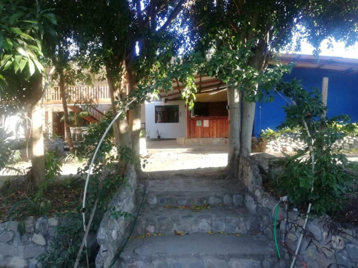 Residencial Valle Sagrado-Vilcabamba Zewnętrze zdjęcie