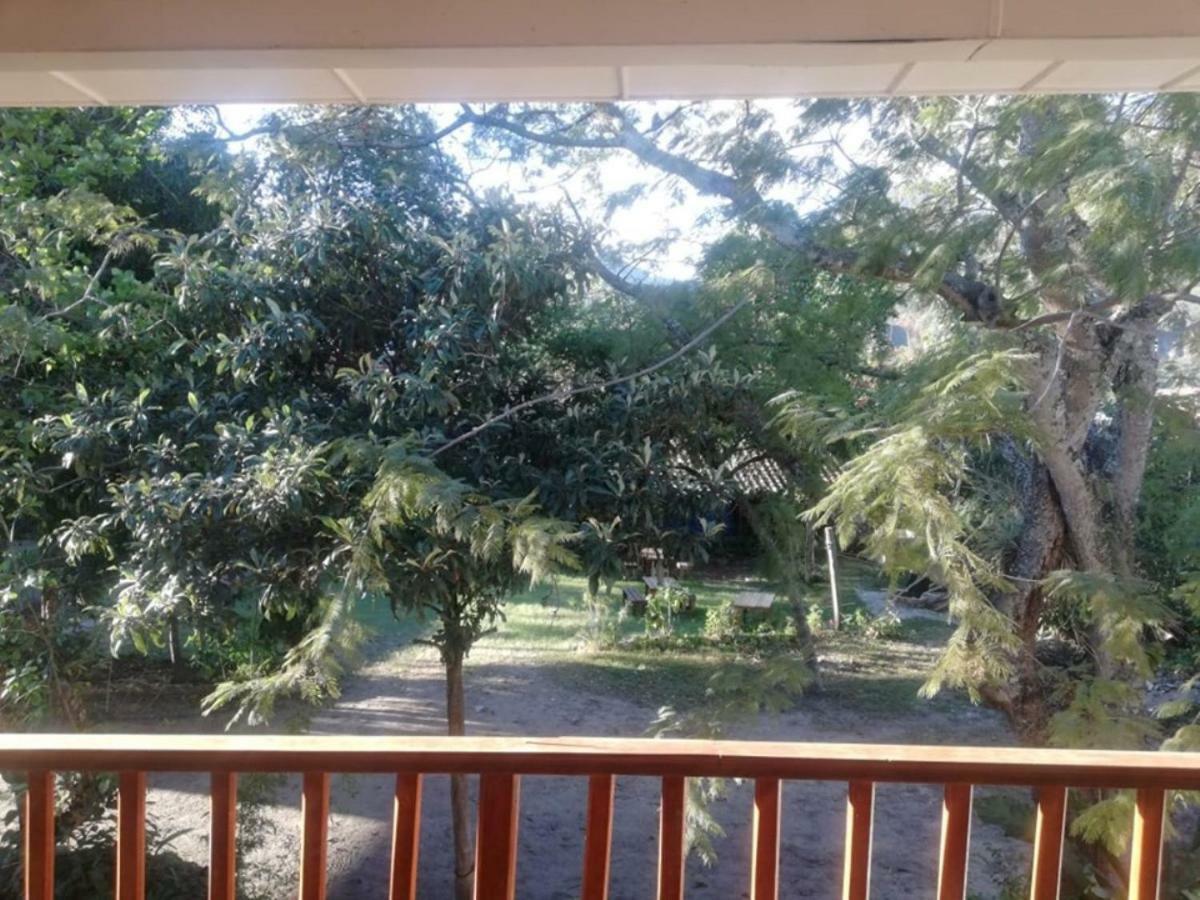 Residencial Valle Sagrado-Vilcabamba Zewnętrze zdjęcie