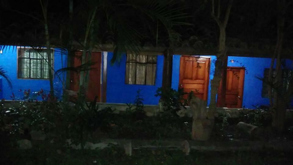 Residencial Valle Sagrado-Vilcabamba Zewnętrze zdjęcie