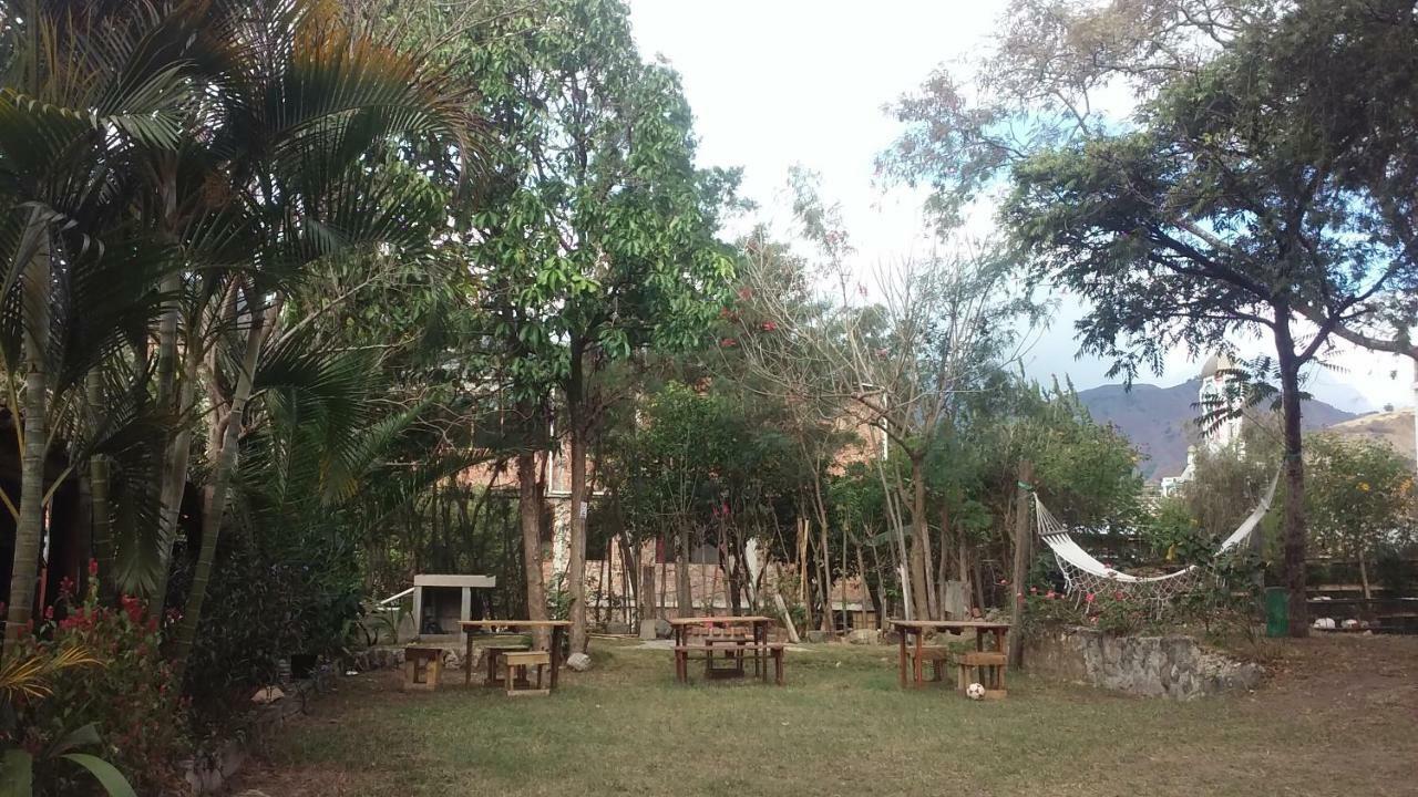 Residencial Valle Sagrado-Vilcabamba Zewnętrze zdjęcie