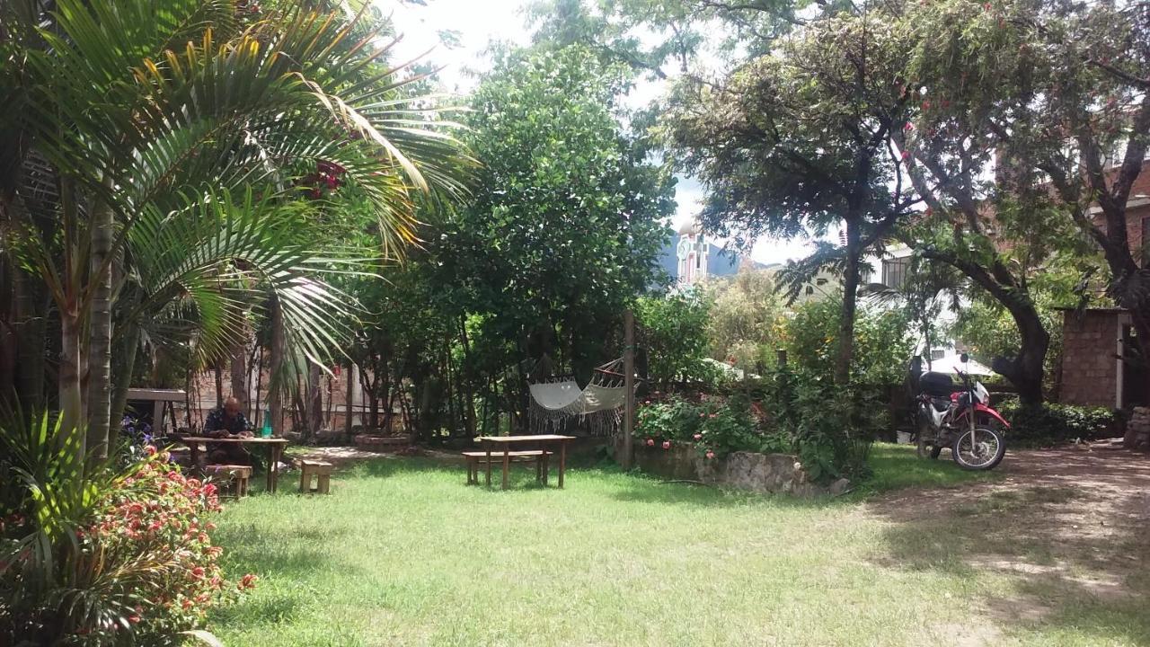 Residencial Valle Sagrado-Vilcabamba Zewnętrze zdjęcie
